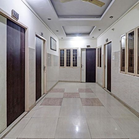 Hotel O Vishal Paradise دهرادون المظهر الخارجي الصورة