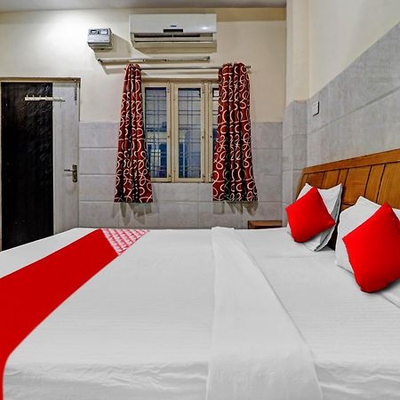 Hotel O Vishal Paradise دهرادون المظهر الخارجي الصورة