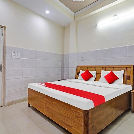 Hotel O Vishal Paradise دهرادون المظهر الخارجي الصورة