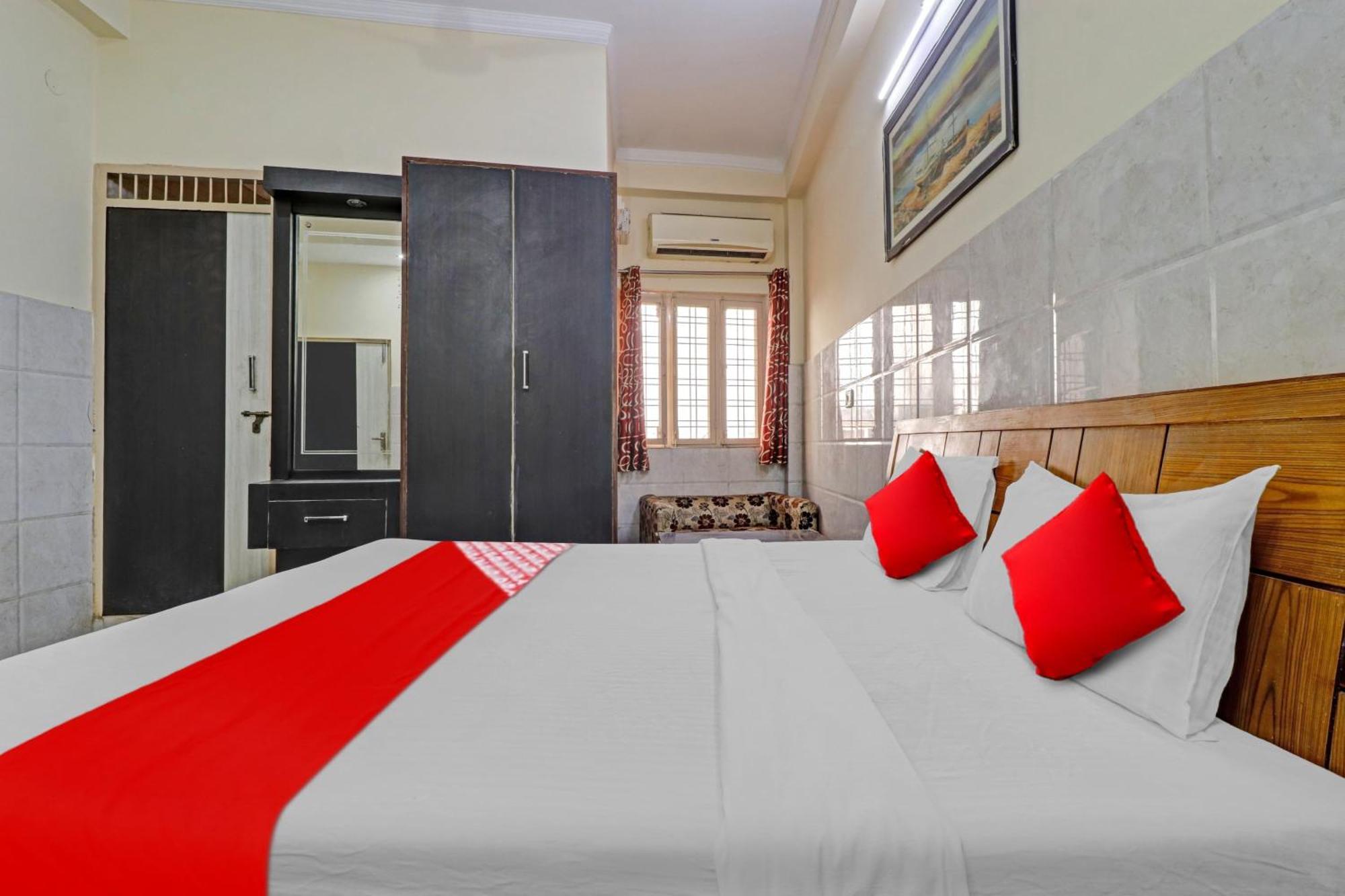 Hotel O Vishal Paradise دهرادون المظهر الخارجي الصورة
