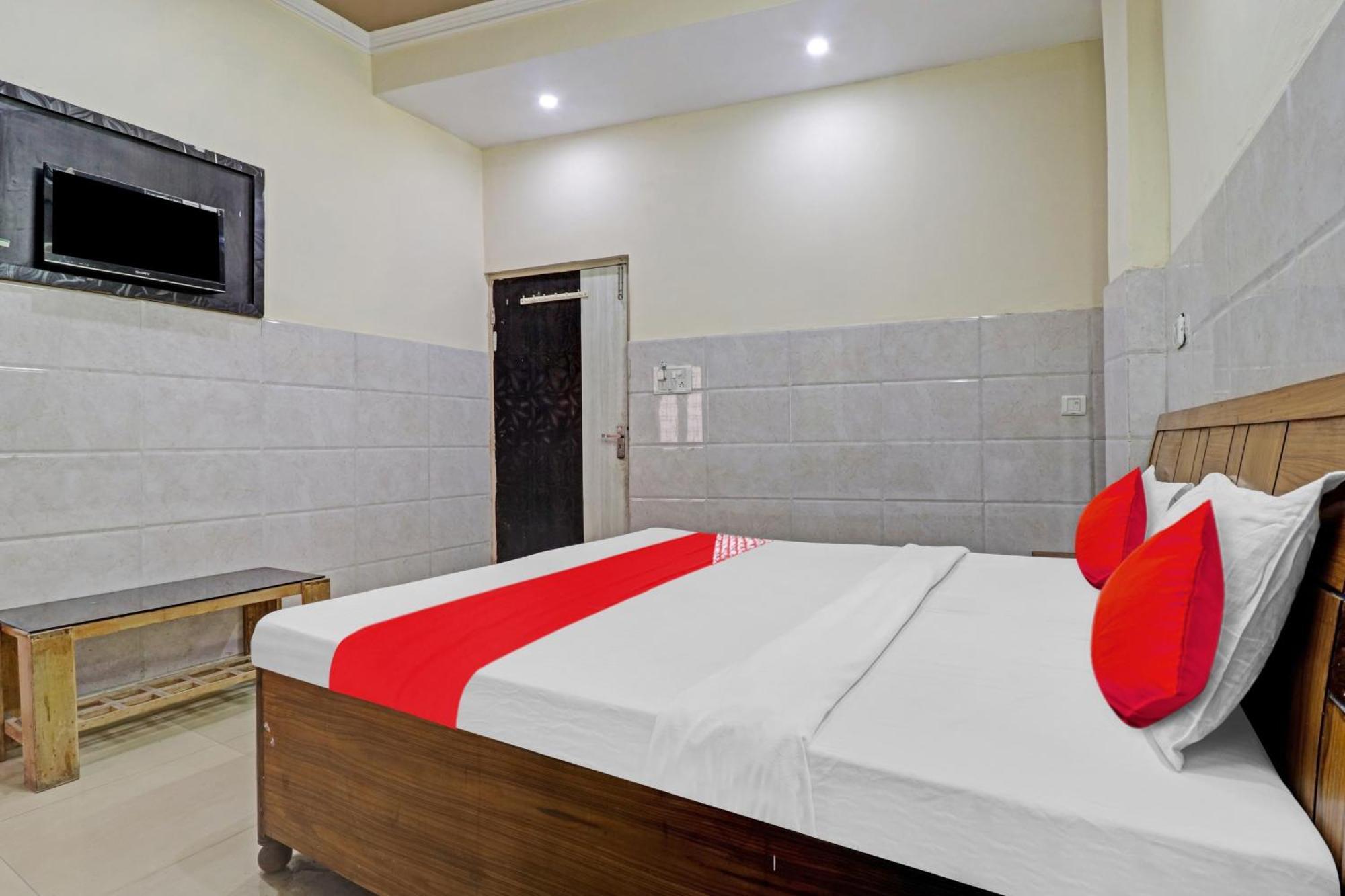 Hotel O Vishal Paradise دهرادون المظهر الخارجي الصورة
