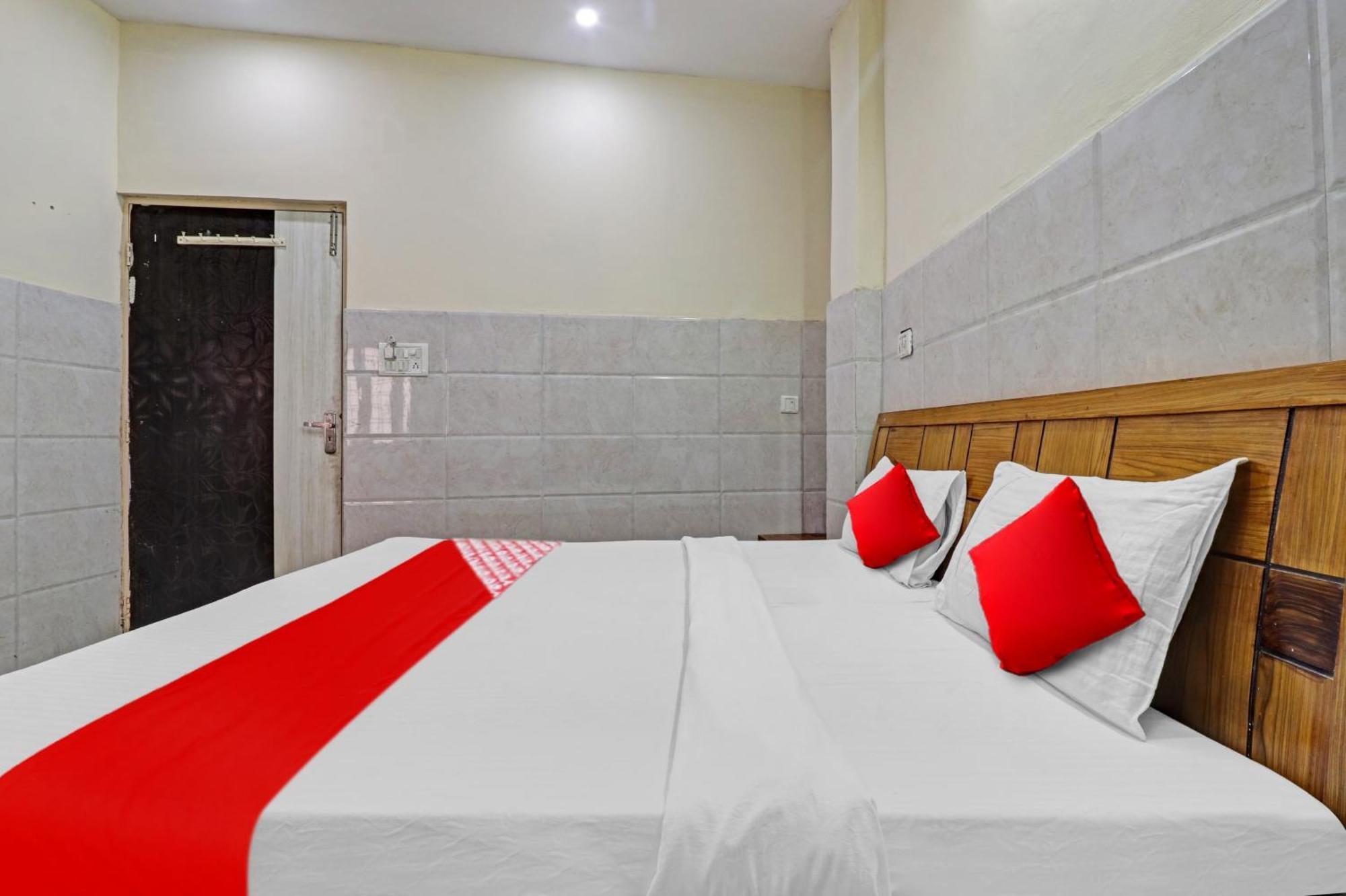 Hotel O Vishal Paradise دهرادون المظهر الخارجي الصورة