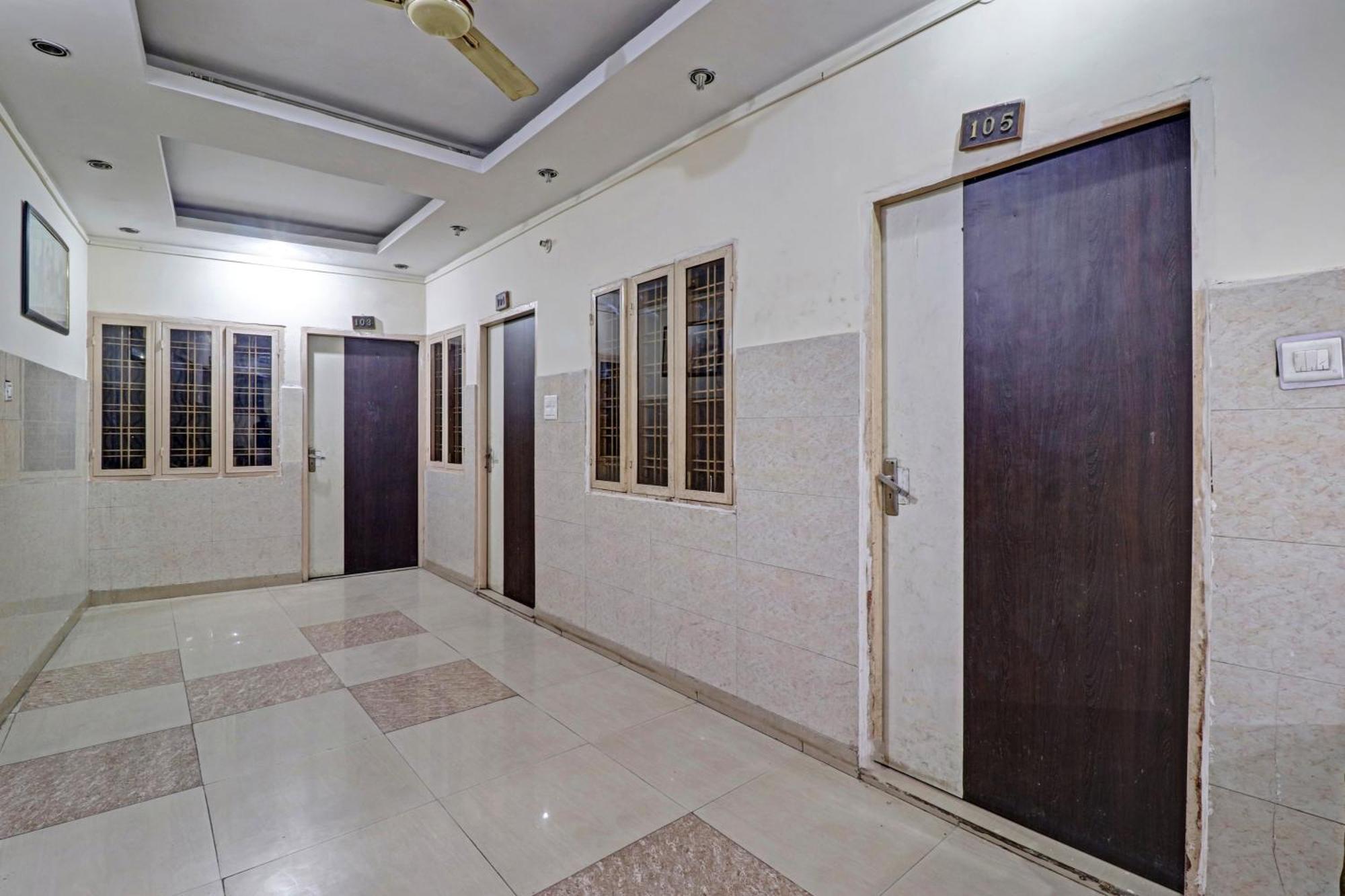Hotel O Vishal Paradise دهرادون المظهر الخارجي الصورة