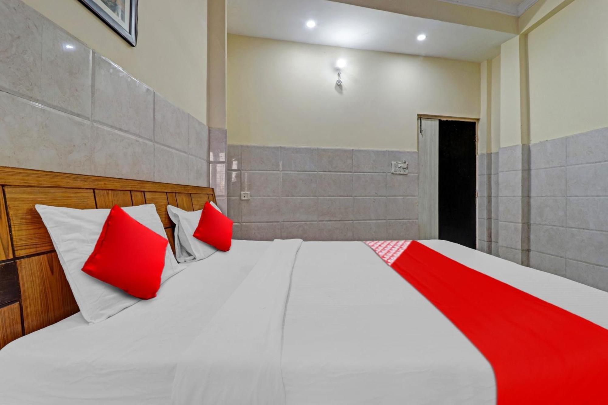 Hotel O Vishal Paradise دهرادون المظهر الخارجي الصورة