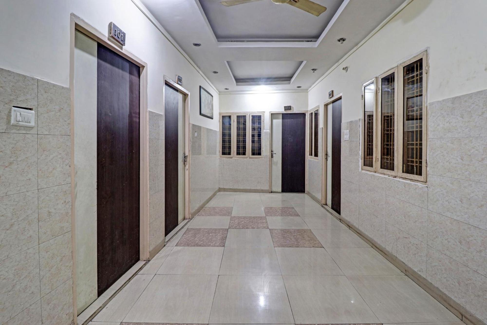 Hotel O Vishal Paradise دهرادون المظهر الخارجي الصورة
