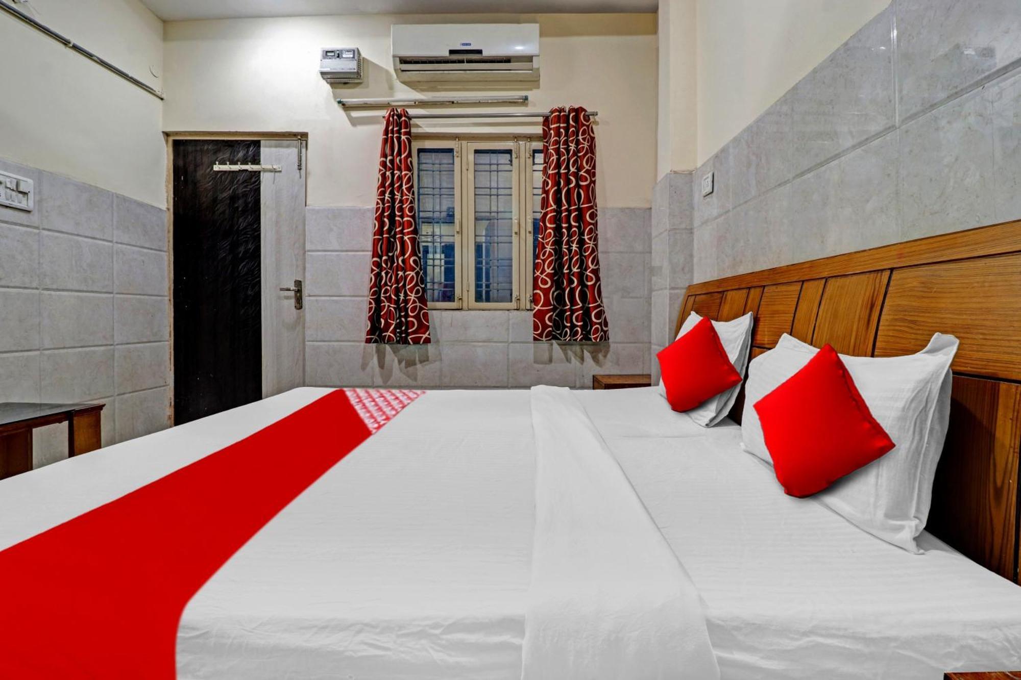 Hotel O Vishal Paradise دهرادون المظهر الخارجي الصورة