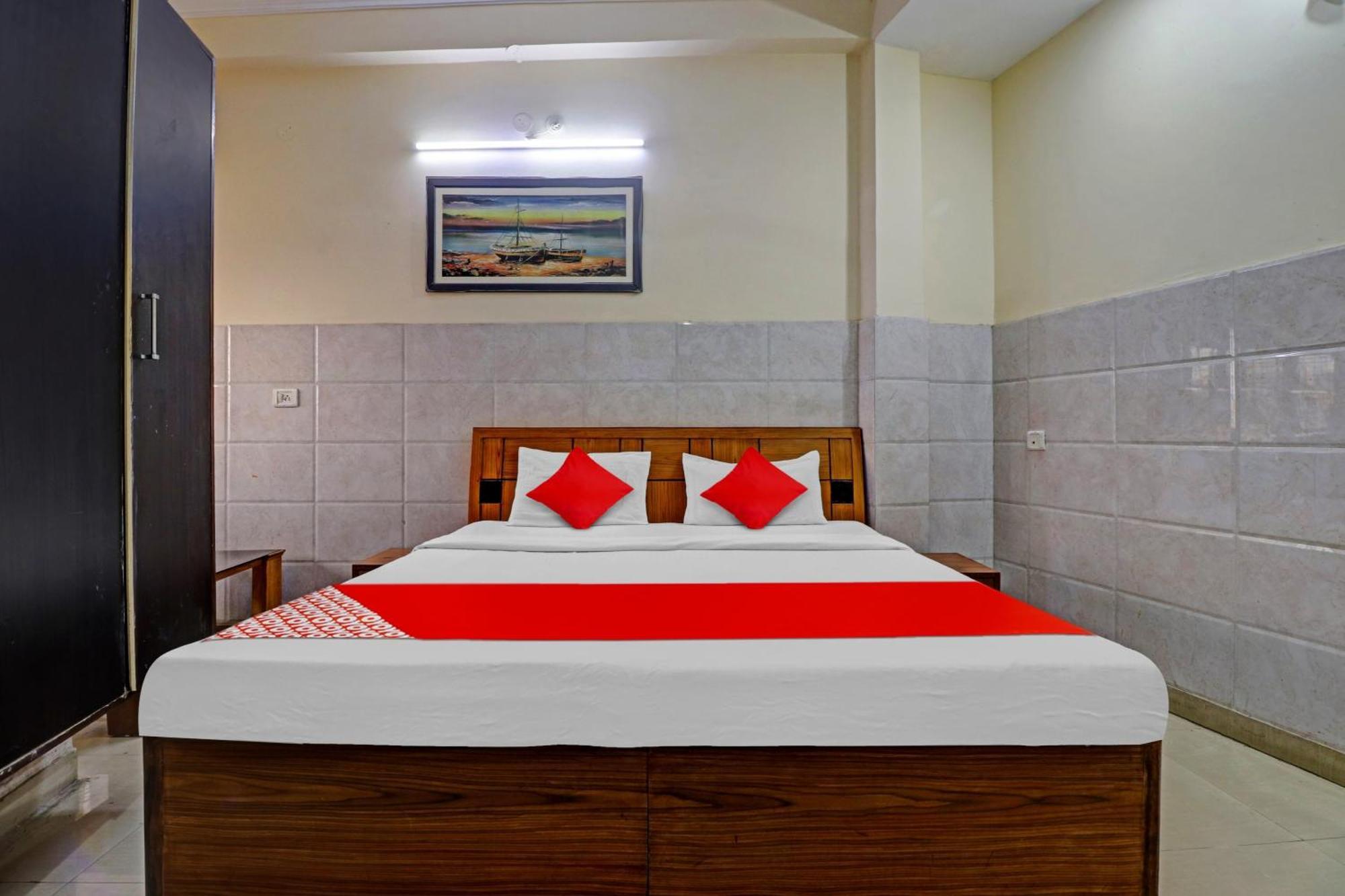 Hotel O Vishal Paradise دهرادون المظهر الخارجي الصورة