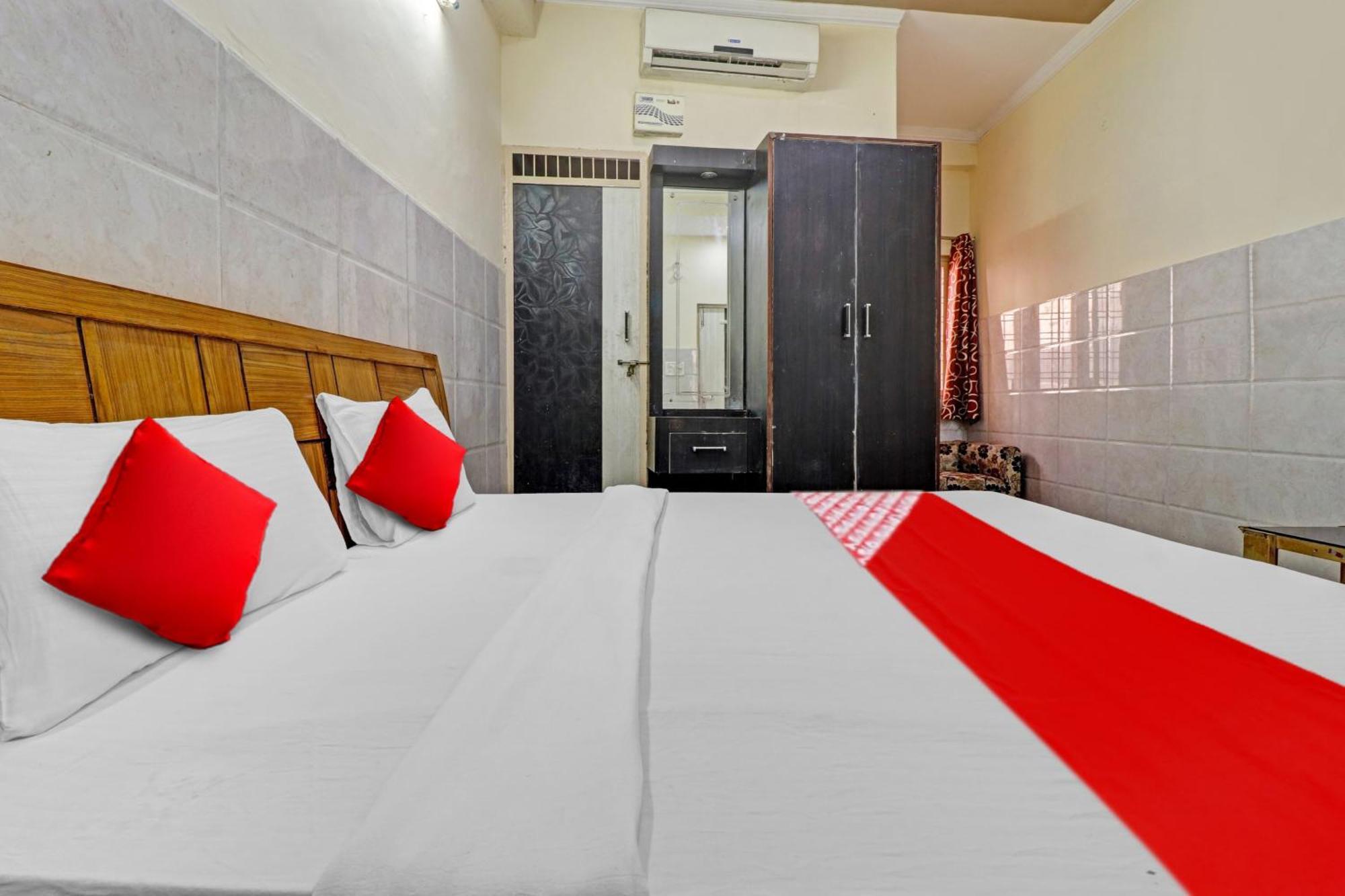 Hotel O Vishal Paradise دهرادون المظهر الخارجي الصورة