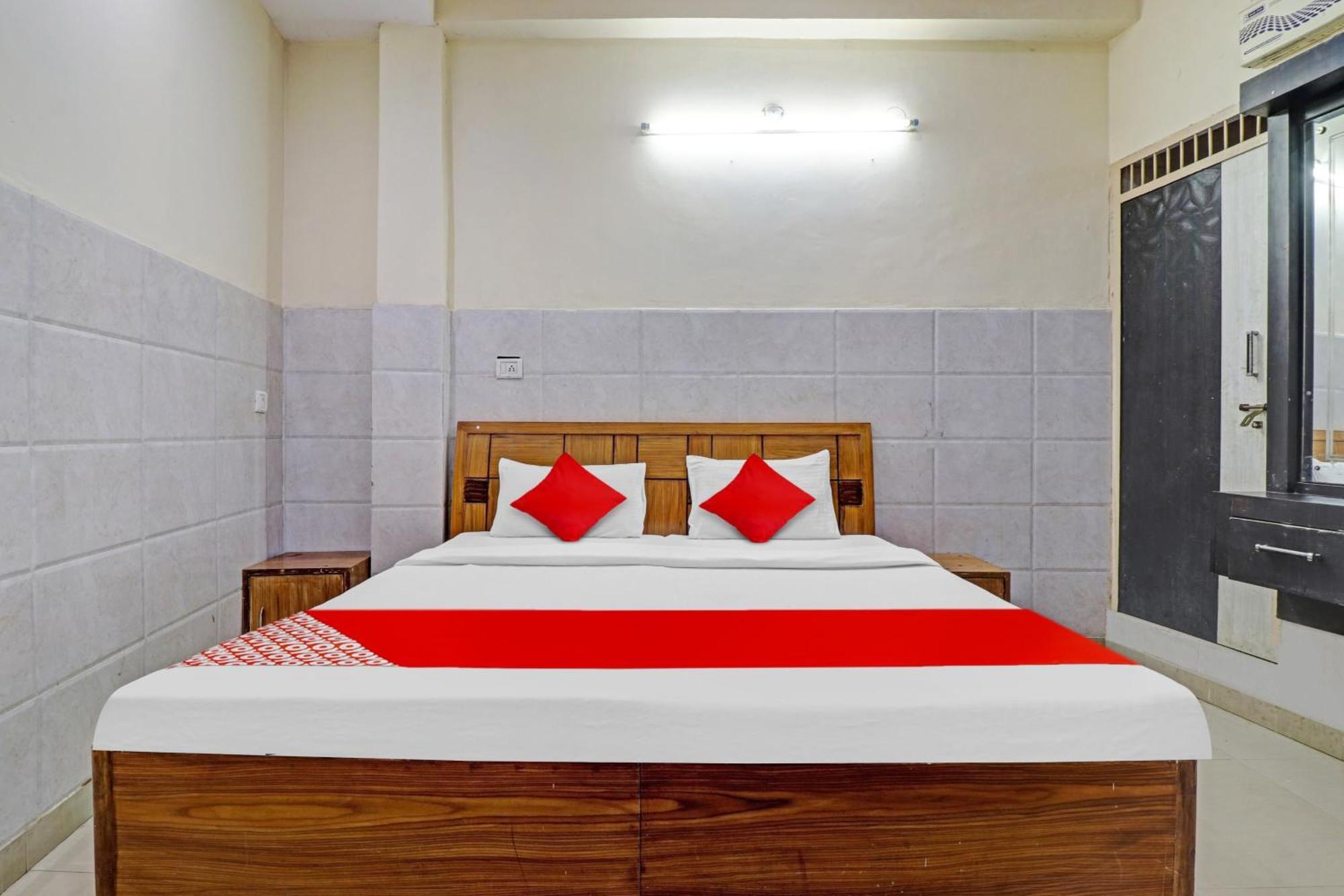 Hotel O Vishal Paradise دهرادون المظهر الخارجي الصورة